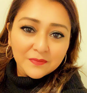 Meet your Posher, Irma